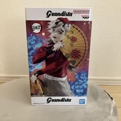 Grandista 鬼滅の刃 童磨フィギュア - メルカリ