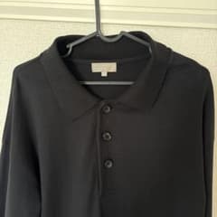 MARGARET HOWELL ポロシャツ M MARGARET HOWELL マーガレットハウエル メンズ ポロシャツ サイズ：M