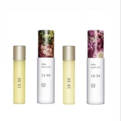 新品 uka ネイルオイル 13:00 18:30 セットのサムネイル