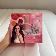 KOIZUMI VOLUMY CURL KHC-6011/Pのサムネイル