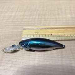 ルアー メガバス bait-x  2005のサムネイル
