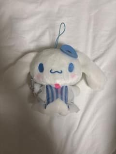 サンリオ シナモロール ぬいぐるみのサムネイル