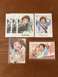 天満光 ぱしゃっつ 特典 韓国フォトカ デコステ まとめ売り あんスタのサムネイル