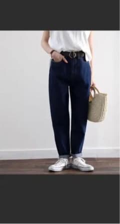 デニムパンツのサムネイル