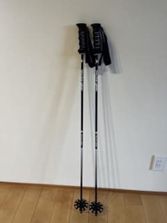 Vector glide スキーポール110cm - 4