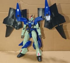 【ジャンク】1/144 HG ガンダムグリープ
