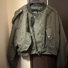 MA-1 ZARAのサムネイル