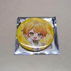 AMPTAK×COLORS　あっきぃ　缶バッジ　周年のサムネイル