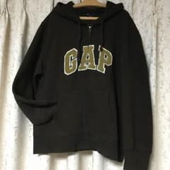 GAP XL メンズパーカーのサムネイル