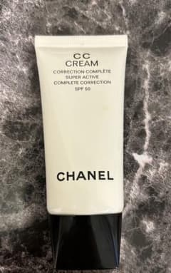 CHANEL CCクリーム　21のサムネイル