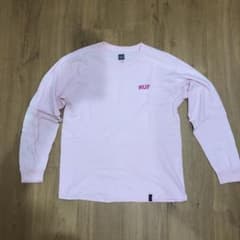 Huf//ロングスリーブのサムネイル