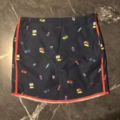 POLO GOLF ラルフローレン インナーパンツ付き　スカート ゴルフのサムネイル