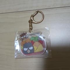 はぴだんぶい 5th Anniversary シークレットお弁当キーホルダーのサムネイル