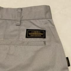 NEIGHBORHOOD ワイド フリスコ ハーフパンツ ネイバーフッド | Mercari