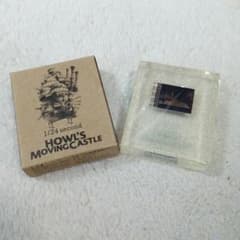 ハウルの動く城DVD特典フィルムキューブのサムネイル
