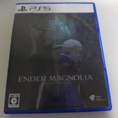 ENDER MAGNOLIA PS5 エンダーマグノリアのサムネイル