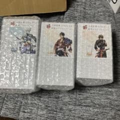 도검 난무 online 축배 글라스 컬렉션 오니 마루 한 점