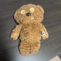 怪盗グルーのミニオン危機一発 ティム ぬいぐるみ マスコットのサムネイル
