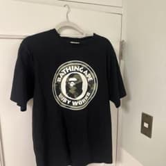 A BATHING APE Tシャツのサムネイル