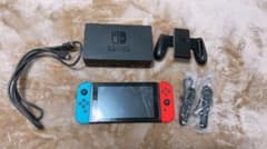 Nintendo Switch NINTENDO SWITCH JOY-CONのサムネイル