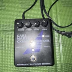 CARL MARTIN COMPRESSOR LIMITERのサムネイル