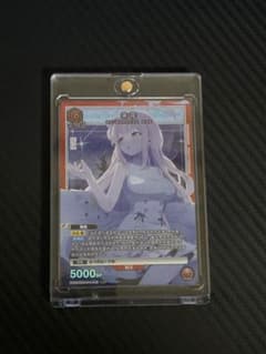 中国版ブルーアーカイブ ユニオンアリーナ AP ミカ UNION ARENA ブルーアーカイブ SR ミカ 中国版 - メルカリ