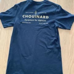 patagonia   Tシャツ　ブラックのサムネイル