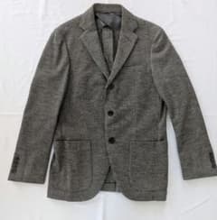 美品】BARNEYS NEWYORK ヘリンボーン ジャケット サイズ48 茶 - メルカリ