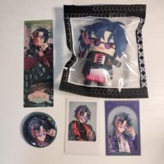 3SKM 魁星 にじぱぺっと グッズまとめ売りのサムネイル
