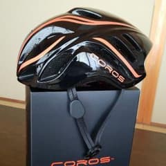 Coros LINX Smart Cycling Helmetのサムネイル