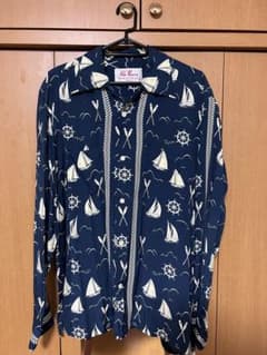 aloha blossom orrs別注&hula girlのサムネイル