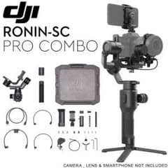 Ronin-sc pro combo 使用回数1回のサムネイル