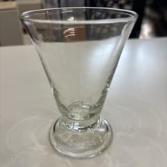 N10077 船木倭帆 作 グラス Shizu N10077 船木倭帆 作 グラス Shizu - メルカリ