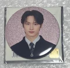 SEVENTEEN 缶バッジ ジュンのサムネイル