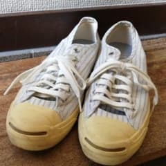 コンバースコラボ スニーカーのサムネイル