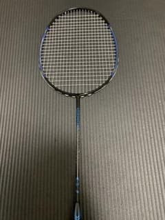 コンポジットテクノレスモC7 バドミントンラケットのサムネイル