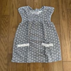 ワンピース　秋冬用のサムネイル