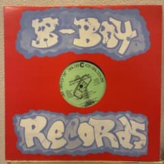 Boogie Down Productions The Bridge Is Oのサムネイル