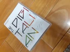 嵐/2014 THE DIGITALIAN　デジタリアンのサムネイル