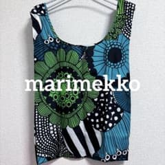 《marimekko》スマートバッグ（シイルトラプータルハ）エコバッグのサムネイル