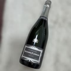 RICHARD-FLINIAUX Brut Grand Cru 750ml - メルカリ