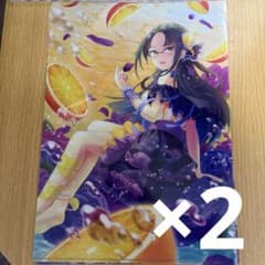 安いオンゲキ クリアファイルの通販商品を比較 | ショッピング情報の