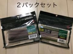 ノリーズ  ラッテリー  ２パックセットのサムネイル