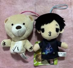 はじめしゃちょー ぬいぐるみのサムネイル