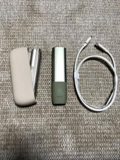 IQOS イルマ&イルマワンのサムネイル