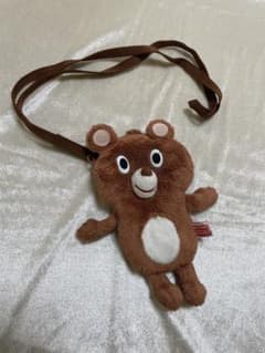 ポシェット KIDS 子供用バックのサムネイル