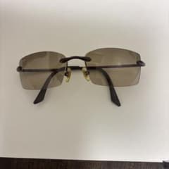Ray-Ban サングラス ★リムレス★RB3248 014/13 中古のサムネイル