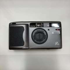 RICOH R1s リコー コンパクト フィルムカメラ パノラマ - メルカリ