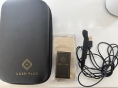 LASH PLUS ケース付き　値下げ交渉可のサムネイル