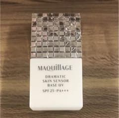 マキアージュ ドラマティックセンサーベースUV 10mLのサムネイル